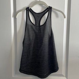 Lululemon sheer tank